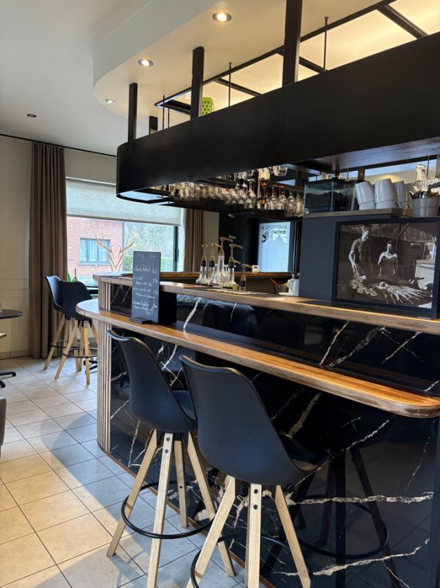 Brasserie Den Hert